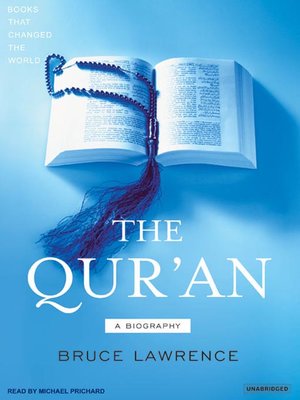 The Qur'an - Audiobook